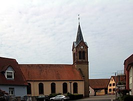 Sint-Martinuskerk