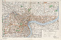 1935 map of Shanghai