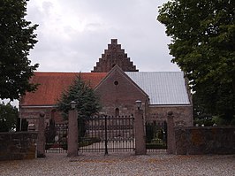 Kerk