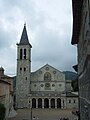 Duomo (Cathedral of Spoleto)