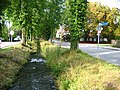 Starzelbach in Eichenau