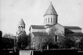 Saint Gregory the Illuminator Church, 1900