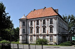 Schloss Stephansdorf (2012)