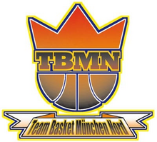 TBMN – Team Basket München Nord