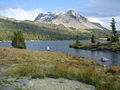 Tioga Lake