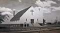 First South Wild Rice Evangelical Lutheran Church, 1950s