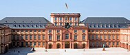 Schloss Mannheim