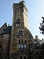 Schlosshof Wernigerode