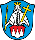 Coat of arms of Grafenrheinfeld