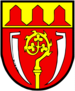 Wappen von Ohlum seit 1966