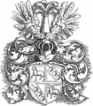 Wappen um 1550 (Sebald Beham)
