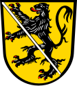 Herzogenaurach címere