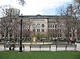 Washington Square Park