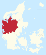 Outline map