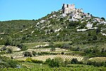 Château d'Aguilar