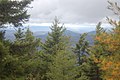 View of the Green Mountains