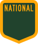 National Highway shield