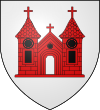 Wappen Reichsstadt Münster