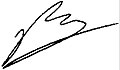 signature