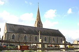 Église Saint-Martin