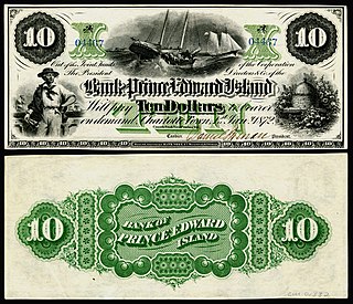 Prince Edward Island dollar