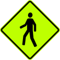 PO-7 Pedestrians