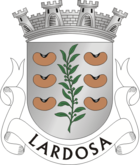 Wappen von Lardosa