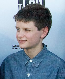 Charlie Tahan (2012)