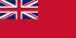 Britanya Kızıl Sancağı