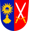 Coat of arms of Neubuz