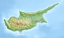 LCA/LCLK is located in Cyprus