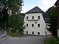 Damm-Mühle Wünschendorf