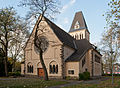 Gnadenkirche (Neumühl)