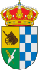 Coat of arms of Valdecarros