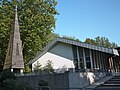 Evangelische Kirche Knittkuhl