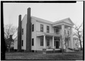 Kelley-Bland-Ward House