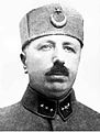 Orgeneral Fahrettin Altay, V. Süvari Kolordusu Komutanıydı.