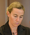 Federica Mogherini