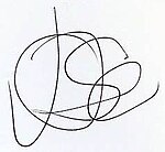 Handtekening