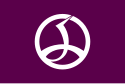 Chiyoda – Bandiera