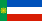 Vlag van Chakassië