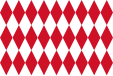 Flag of Monaco (variant) (fusilly)