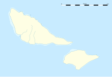 FUT is located in Futuna