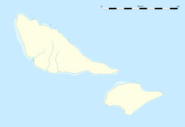 Mappa di localizzazione: Futuna