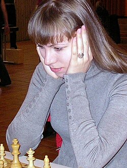 Olga Girja (2012)