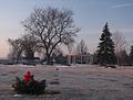 Glen Eden Lutheran Memorial Park