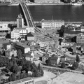 Strømsø torg i 1969.