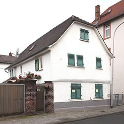 Wohnhaus (2016)