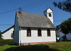 Kapelle Hübingen