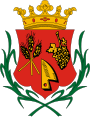 Wappen von Nagycenk